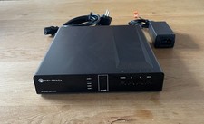 Atlona AT-UHD-SW-52ED HDMI Matrix-Switcher 5 X 2 - 4K/UHD + 2x 15m HDMI Kabel