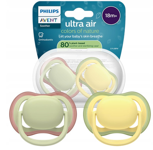 Philips avent ultra air - avent,