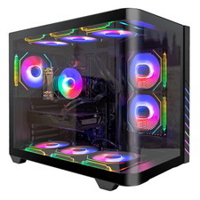 Custom Build Gaming PC,Intel