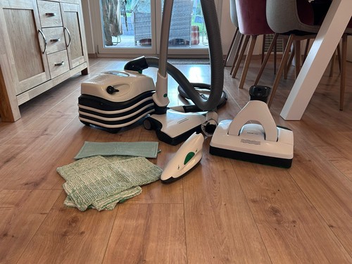 Vorwerk kobold vt300 mit - vt300,