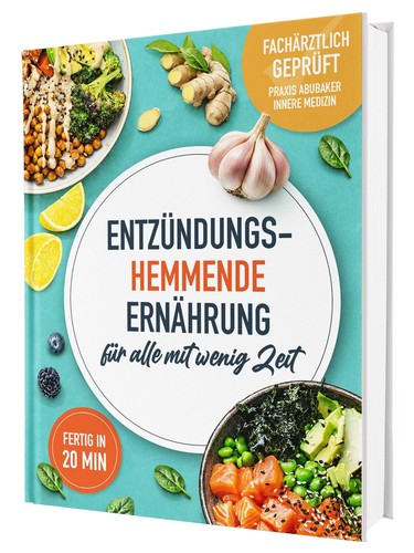 Entzündungshemmende
