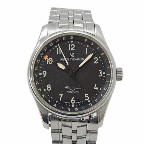 Revue thommen airspeed - thommen,
