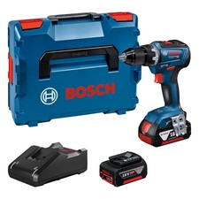 Bosch akku bohrschrauber gsr - bosch, akku-bohrschrauber