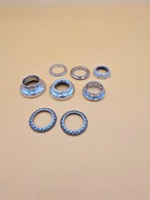 Steuersatz Campagnolo Super Record Pista Track Bahnrad #1040 Steuersatz headset