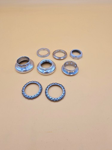 Steuersatz campagnolo super - campagnolo,