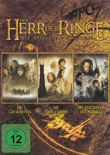 Der herr - der, die