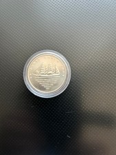 10 Euro Silbergedenkmünze von