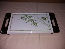 Rowenta Wärmespeicherplatte Warmhalteplatte KG 36.0-6 49 x 22 cm 230 Volt (#BBB)