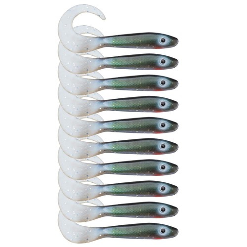 Svartzonker mcrubber tail - svartzonker,