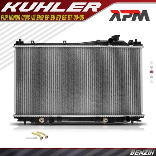 Kühler wasserkühler - kühler,