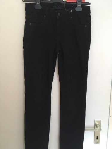 Eckounltd slim pants jeans - eckounltd,