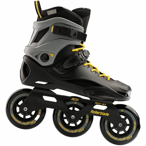 Rollerblade 110 3wd inline - rollerblade,