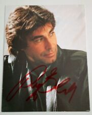 Roy Black - Foto - Autogrammkarte #sk