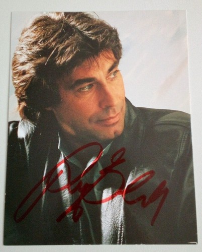 Roy black foto - black,