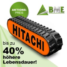 Gummikette baggerkette für - baggerkette,