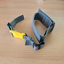 PAX Sauerstoffflaschengurt für Wasserkuppe / Berlin