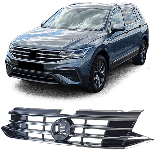 Für tiguan ad1 facelift - vw, ii