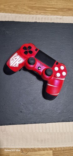 King controller ps4 - controller,