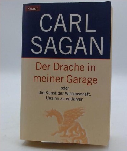Der drache meiner garage - drache,