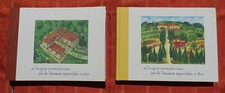 3 x In giro senza pensieri... Fattoria La Vialla, Rezepte, ricette Giuliana 2009
