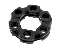 Dämpfungsgummi Hinterrad