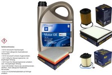 SCT Germany Inspektionspaket 5