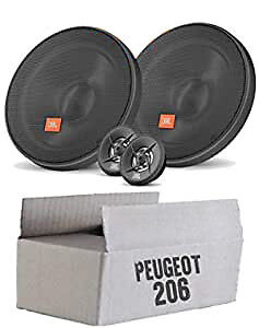 Jbl lautsprecher für peugeot - jbl,