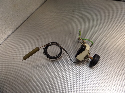 Heizung thermostat regelung - thermostat,