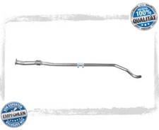 Mittelrohr für Fiat Grande