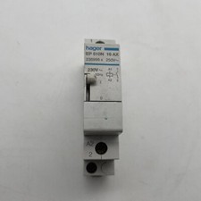 Hager Stromstoßschalter Stromstoßrelais 230V EP 510N 16 AX 236996