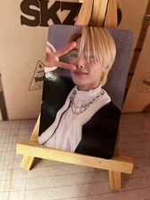 Stray Kids SKZ Photocard PC