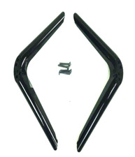 Stand Fuß (Ständer) 2 St. L & R für LED TV JTC Model: GT08-SG32H5556J