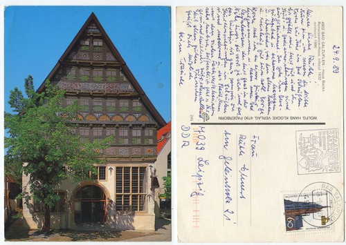 33080 bad salzuflen haus - bad,