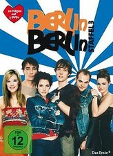 Berlin, Berlin - Staffel 3 [3 DVDs] von Titus Selge, Fran... | DVD | Zustand gut