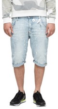 G-Star Herren Denim Shorts