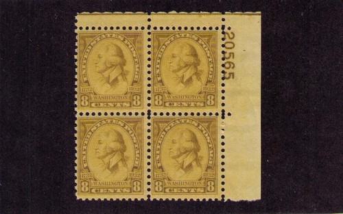 Usa 713 mnh - usa, fvf