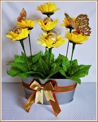 Ferrero rocher pralinen - ferrero,