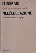 Routen in der Bildung - Marina