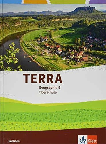 Terra geographie ausgabe - terra,