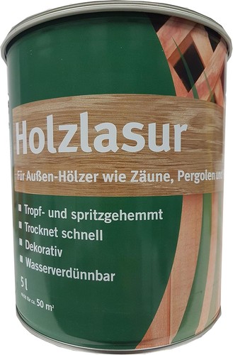 Holzlasur meffert für - 5l,