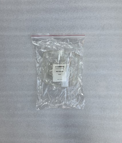 Interspiro spiromatic mask - interspiro,