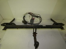 Anhängerzug  Chevrolet