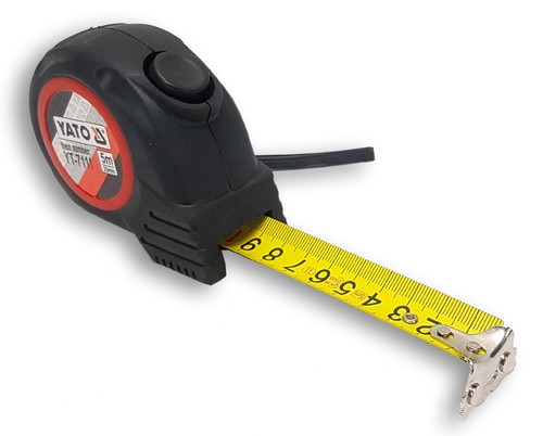 Bandmaß maßband rollmeter - bandmaß,