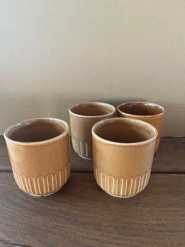 Ddr keramik trinkbecher - ddr,