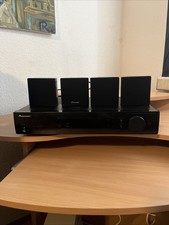 Pioneer VSX-S300 6.1  A/V