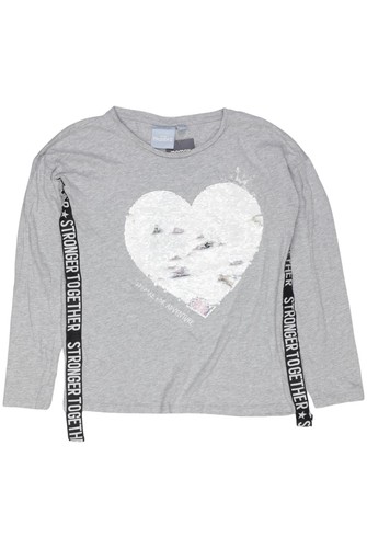 Desigual langarmshirt mädchen - desigual,
