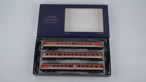 Liliput l133150 triebzug br - l133150,