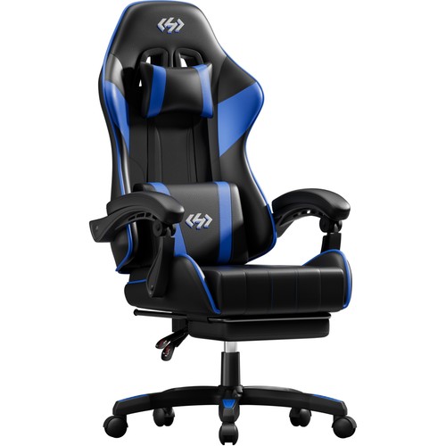 Ergonomischer gaming stuhl - gaming,