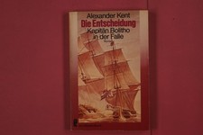 316360 Alexander Kent DIE