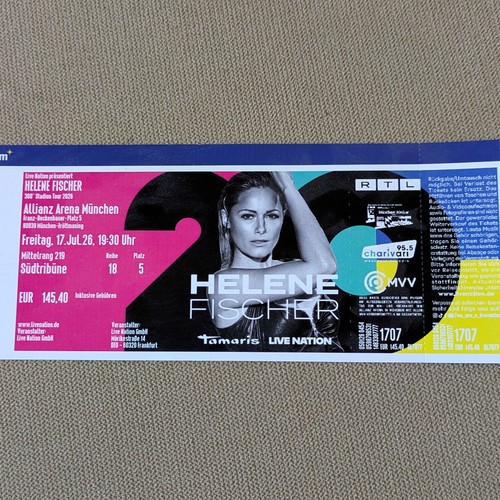 Helene fischer 17 - helene,